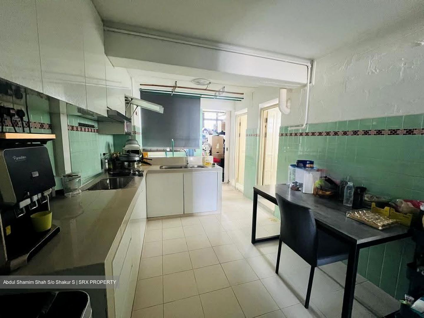 Blk 98 Whampoa View (Toa Payoh), HDB 3 Rooms #625103311